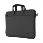 Geanta Trust Bologna Bag ECO Slim 16" laptops  General Laptop Compartment Size (inch) 16 " Type of bag carry bag Number of compa